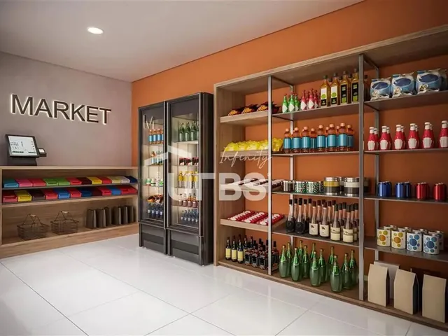 Imagem 14: Smart Parque Areião - Apartamento 2 Quartos, Sendo 2 Suítes