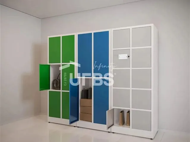 Imagem 2: Smart Parque Areião - Apartamento 2 Quartos, Sendo 2 Suítes