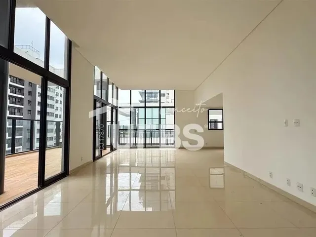 Imagem: Vendo Cobertura 405M², Sendo 4 Suítes