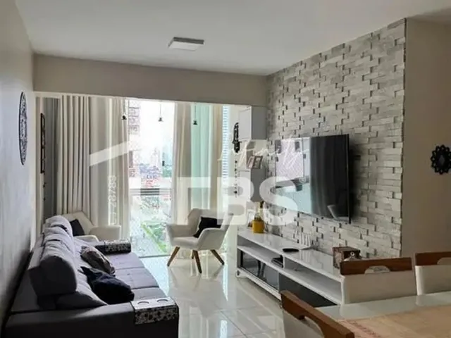 Imagem: Residencial Torres da Serra, 3 Quartos Sendo
