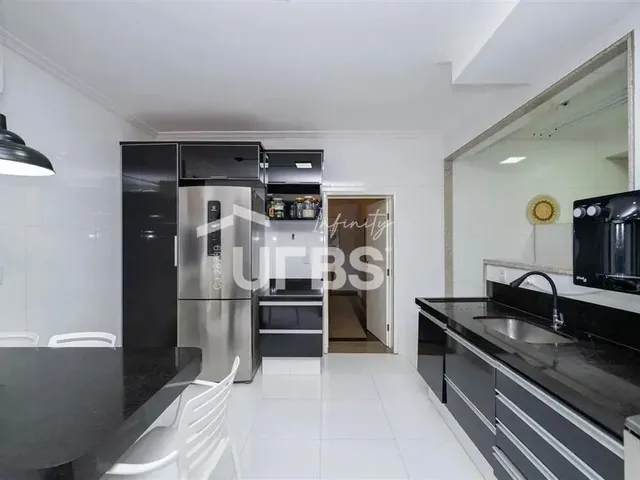 Imagem: Apartamento À Venda no Setor Bueno, 3 Suítes