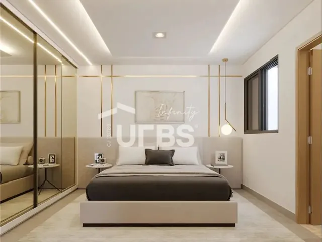 Imagem 8: Viverde Areião - Apartamento 2 Quartos, Sendo 2 Suítes