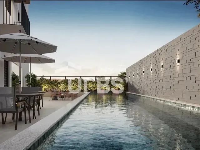 Imagem 6: Viverde Areião - Apartamento 2 Quartos, Sendo 2 Suítes