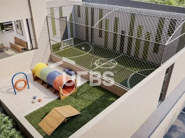 Imagem 5: Viverde Areião - Apartamento 2 Quartos, Sendo 2 Suítes