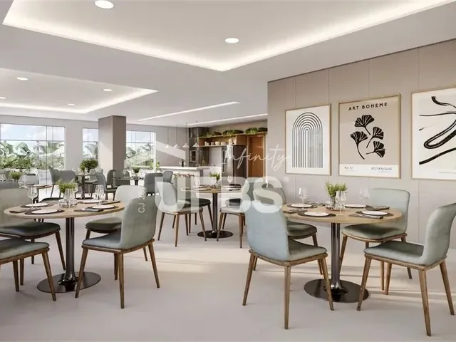 Imagem 7: Viverde Areião - Apartamento 2 Quartos, Sendo 2 Suítes