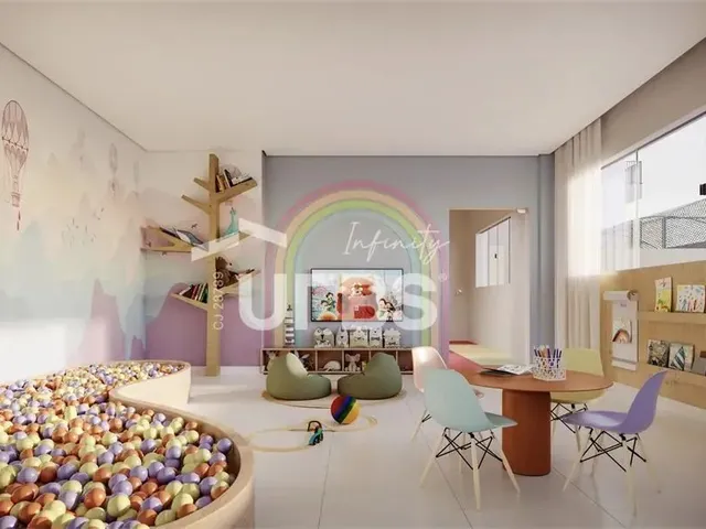 Imagem 4: Viverde Areião - Apartamento 2 Quartos, Sendo 2 Suítes