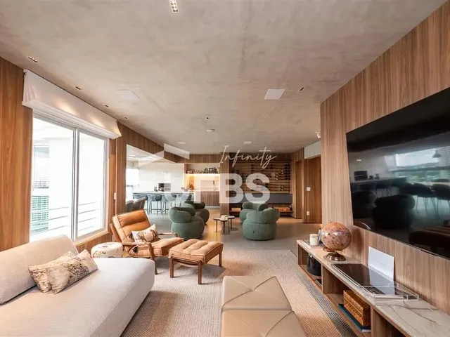 Imagem: Chateau Marista 19º Andar Um Apartamento