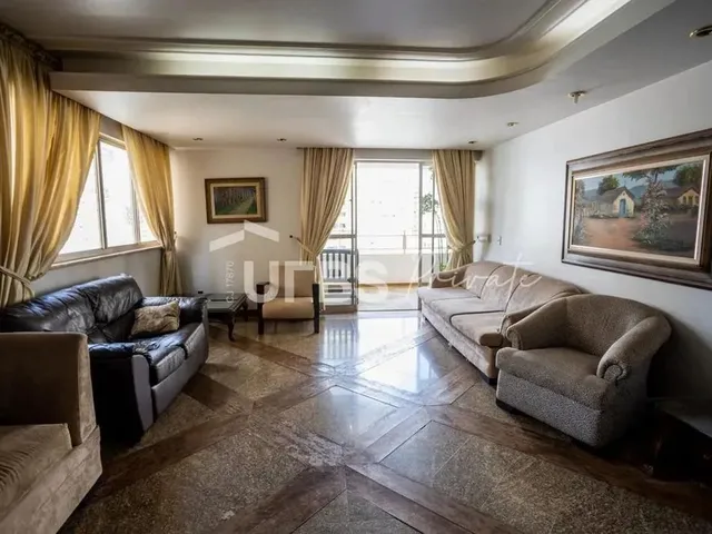 Imagem 15: Cambuí - Apartamento 4 Quartos, Sendo 2 Suítes