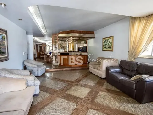 Imagem 8: Cambuí - Apartamento 4 Quartos, Sendo 2 Suítes