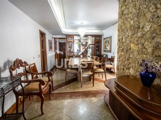 Imagem 4: Cambuí - Apartamento 4 Quartos, Sendo 2 Suítes