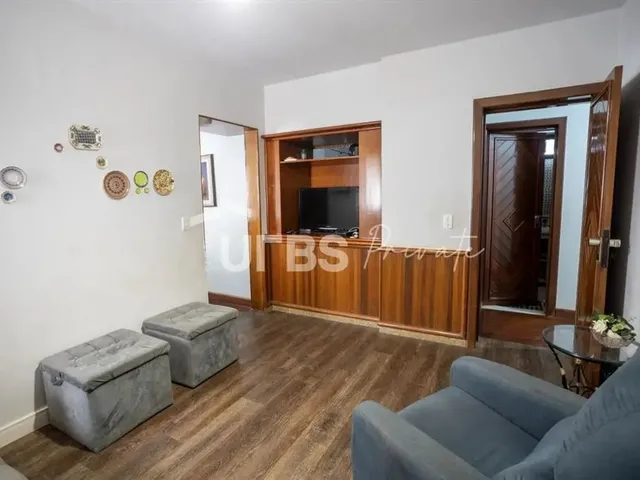 Imagem 3: Cambuí - Apartamento 4 Quartos, Sendo 2 Suítes
