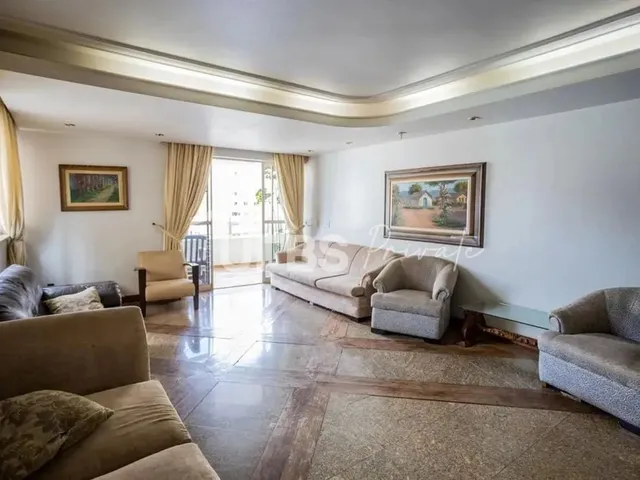 Imagem 16: Cambuí - Apartamento 4 Quartos, Sendo 2 Suítes