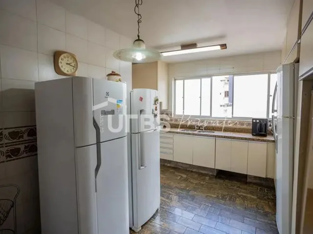 Imagem 9: Cambuí - Apartamento 4 Quartos, Sendo 2 Suítes