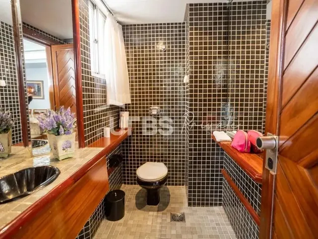 Imagem 14: Cambuí - Apartamento 4 Quartos, Sendo 2 Suítes