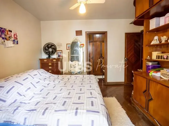 Imagem 5: Cambuí - Apartamento 4 Quartos, Sendo 2 Suítes