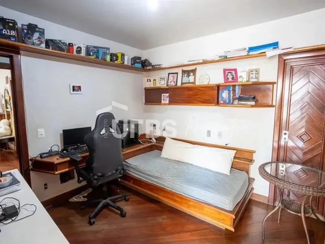 Imagem 6: Cambuí - Apartamento 4 Quartos, Sendo 2 Suítes