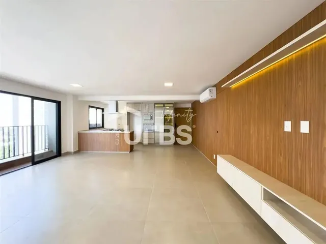 Imagem 1: Talk Marista 137M² - 3 Suítes Mobiliado