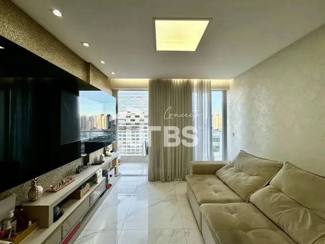Imagem 1: K Apartments - Apartamento Duplex 2 Quartos, Sendo 1 Suíte