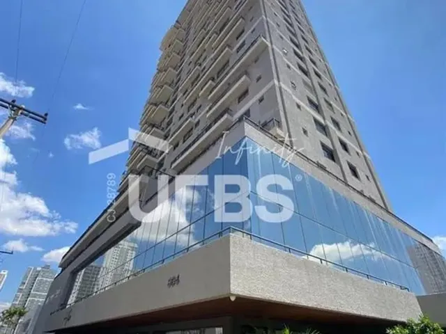 Imagem: Apartartamento 2 Suites no Melhor do Setor