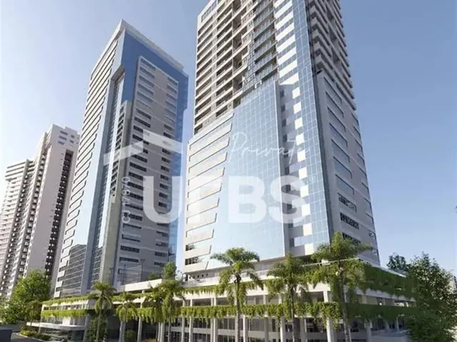Imagem: Apartamento Euro Tower - 2 Quartos
