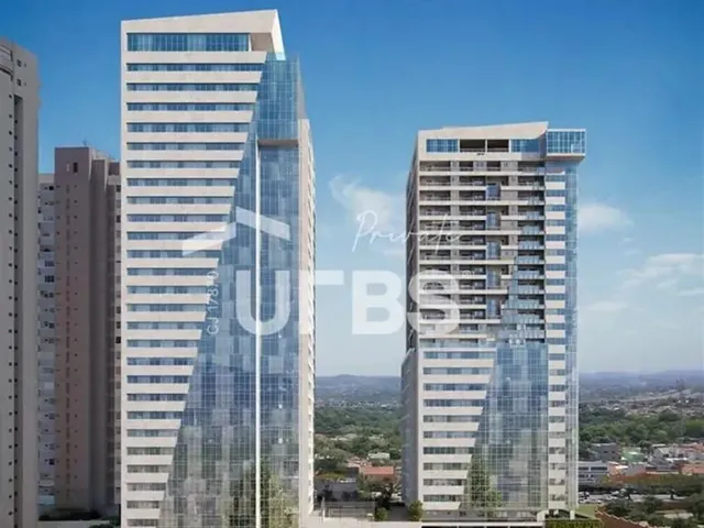 Imagem 2: Apartamento Euro Tower - 2 Quartos
