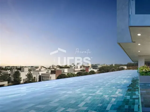 Imagem 3: Apartamento Euro Tower - 2 Quartos