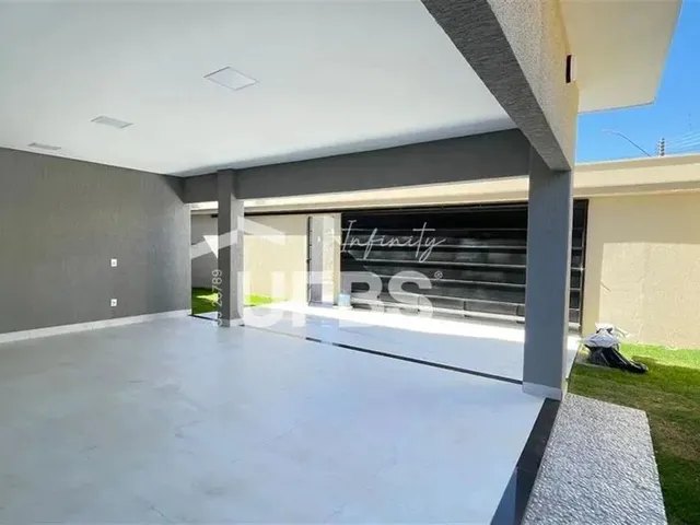 Imagem 11: Casa À Venda Parque Amazônia 5 Suítes 220 M² Construídos 420 M² de Lote