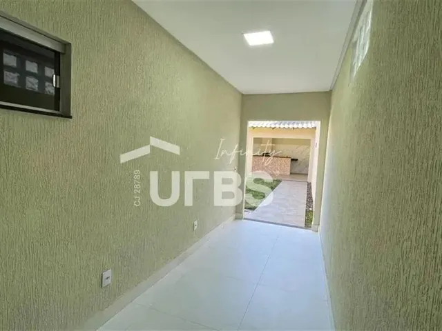 Imagem 12: Casa À Venda Parque Amazônia 5 Suítes 220 M² Construídos 420 M² de Lote