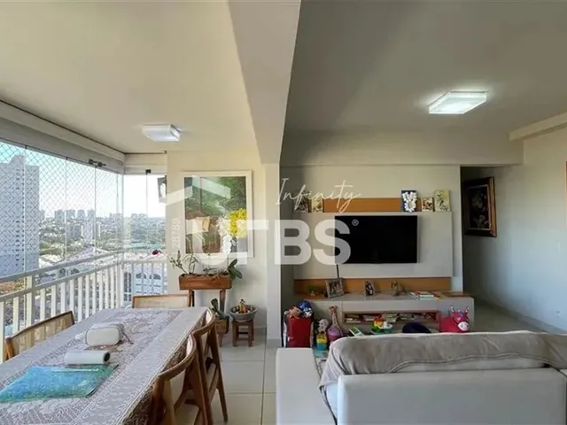 Imagem 14: Residencial Conquist - Apartamento 3 Quartos, Sendo 3 Suítes