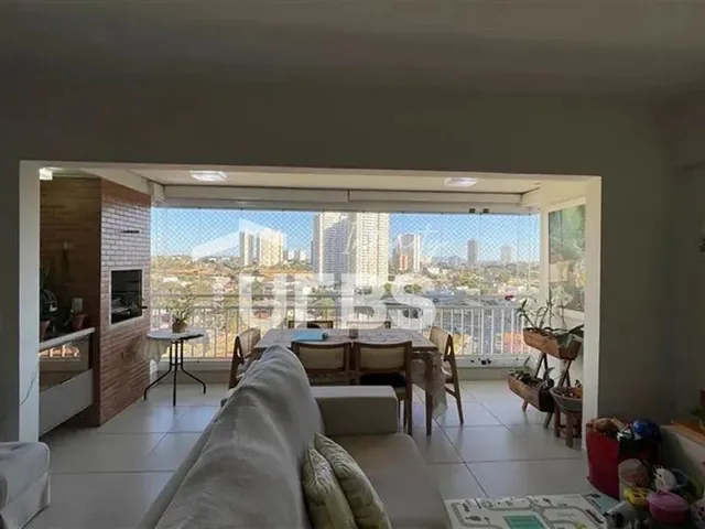 Imagem 5: Residencial Conquist - Apartamento 3 Quartos, Sendo 3 Suítes
