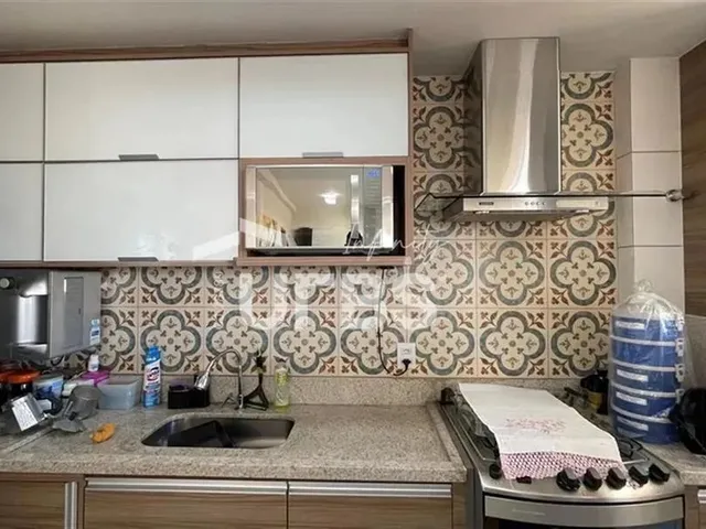 Imagem 3: Residencial Conquist - Apartamento 3 Quartos, Sendo 3 Suítes