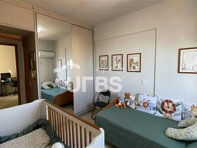 Imagem 10: Residencial Conquist - Apartamento 3 Quartos, Sendo 3 Suítes