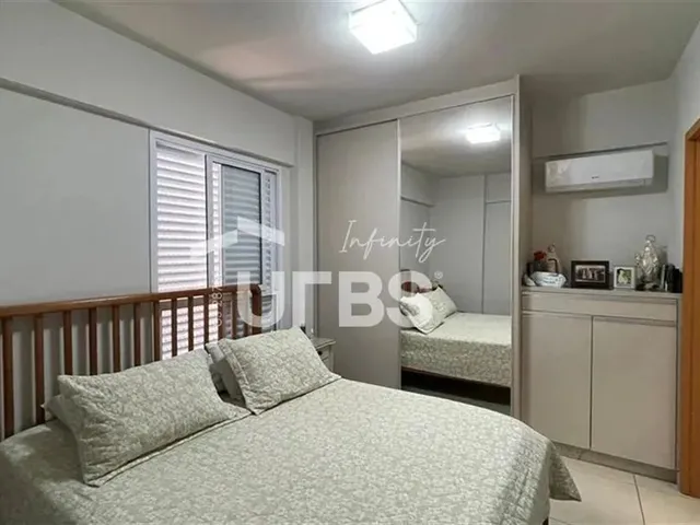 Imagem 15: Residencial Conquist - Apartamento 3 Quartos, Sendo 3 Suítes