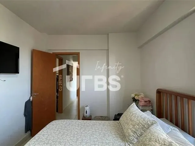 Imagem 12: Residencial Conquist - Apartamento 3 Quartos, Sendo 3 Suítes