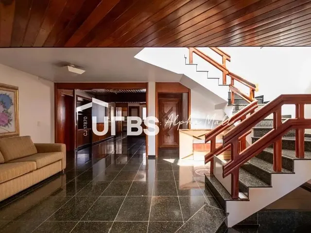 Imagem: Saint Moritz - Cobertura Duplex 4 Quartos