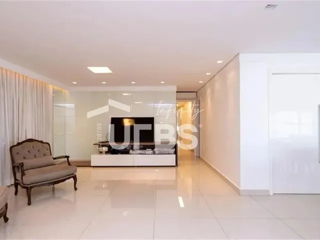 Imagem: Park House Flamboyant - Apartamento 4 Quartos
