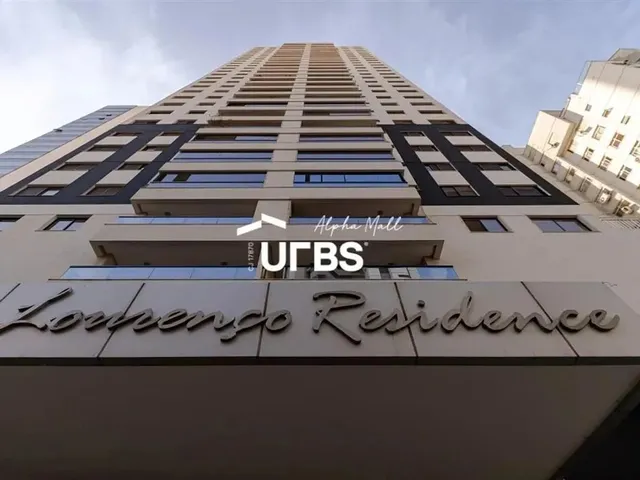 Imagem: Edifício Lourenço Residence Setor Oeste