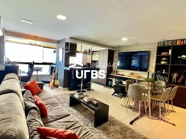 Imagem 12: Edifício Lourenço Residence Setor Oeste