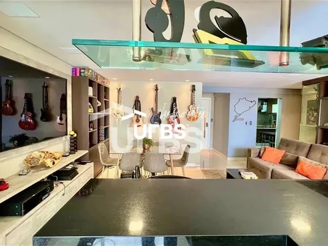 Imagem 11: Edifício Lourenço Residence Setor Oeste