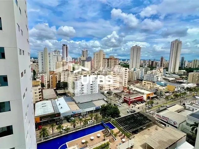 Imagem 10: Edifício Lourenço Residence Setor Oeste