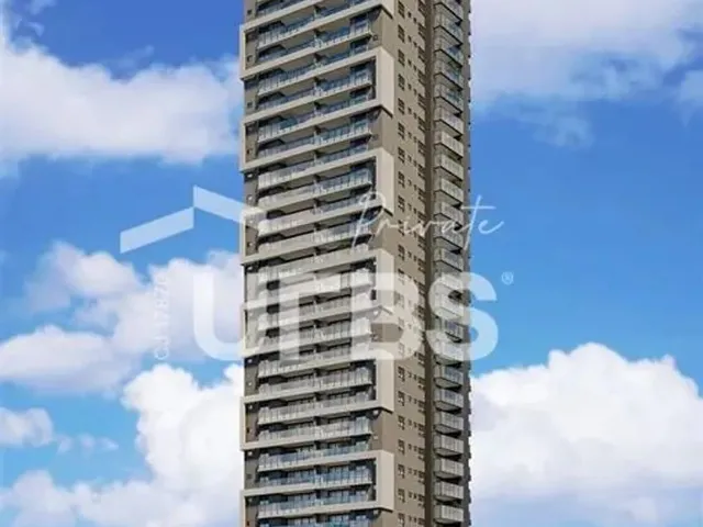 Imagem: Dom Parque Flamboyant 3 Suites Sendo 2 Suites