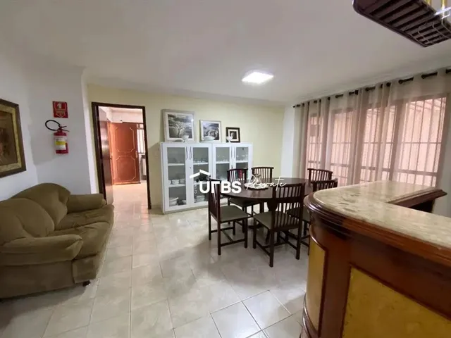 Imagem 16: Sobrado - 5 Quartos - Jardim América