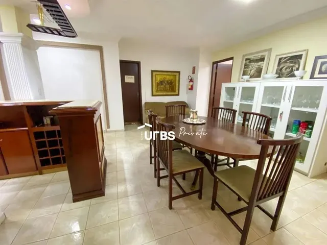 Imagem 11: Sobrado - 5 Quartos - Jardim América