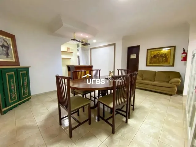Imagem 7: Sobrado - 5 Quartos - Jardim América