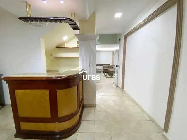 Imagem 14: Sobrado - 5 Quartos - Jardim América