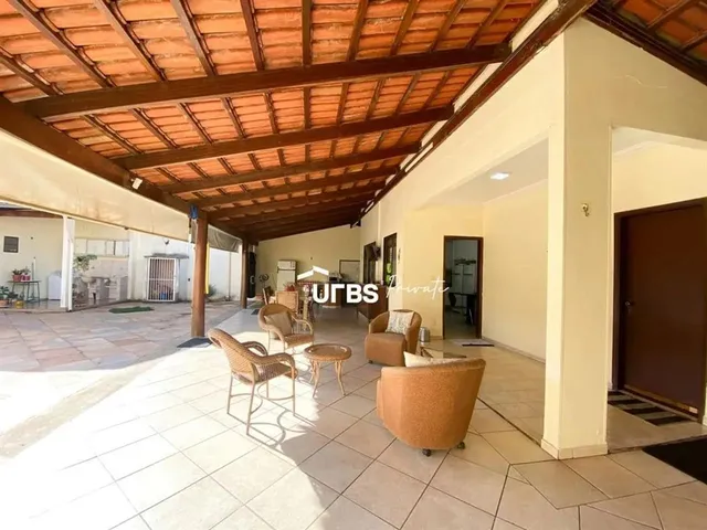 Imagem 2: Sobrado - 5 Quartos - Jardim América