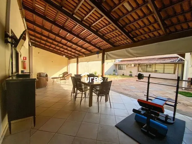 Imagem 4: Sobrado - 5 Quartos - Jardim América