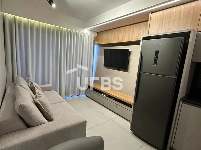 Imagem 1: Apartamento Mobiliado - Citzen Home