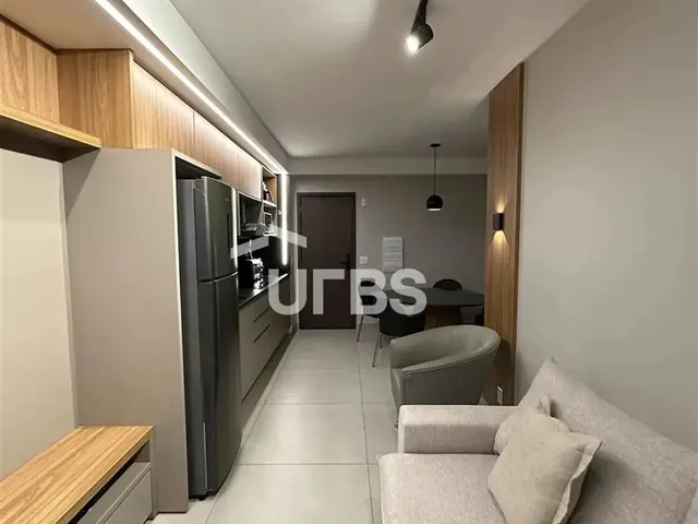 Imagem 3: Apartamento Mobiliado - Citzen Home