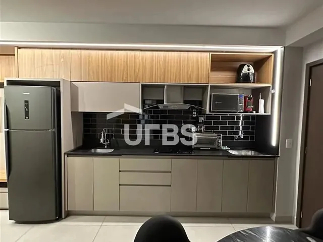 Imagem 5: Apartamento Mobiliado - Citzen Home